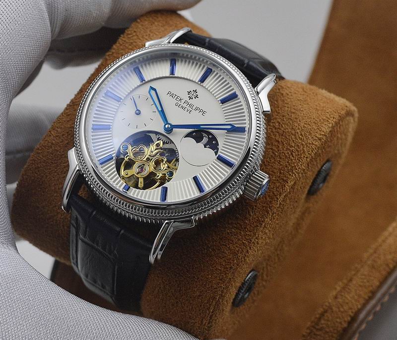 Patek Philippe 44mm 091801